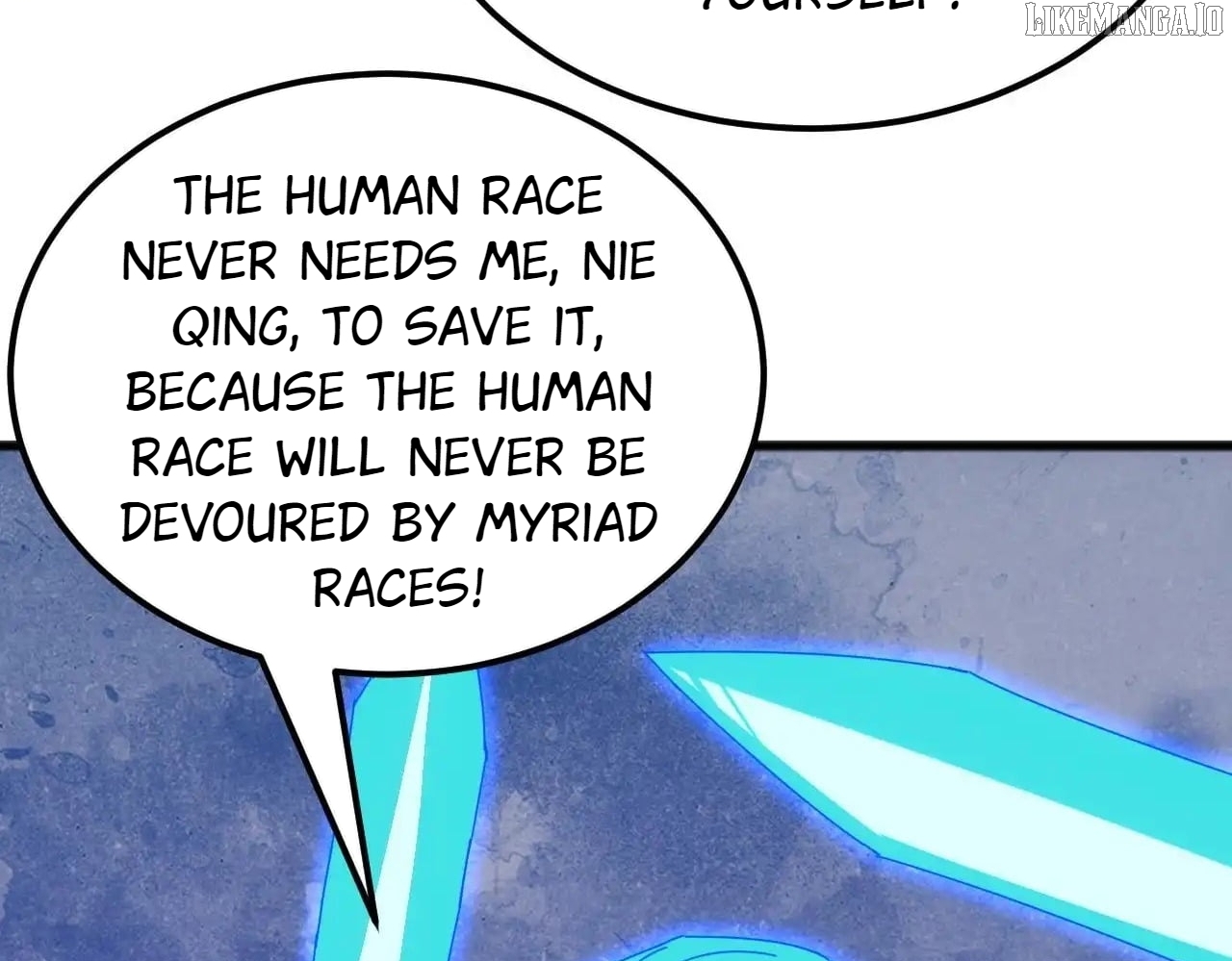 Invasion of the Myriad Races: Starting by Taming a Legendary Beast Chapter 50 - page 95